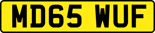 MD65WUF