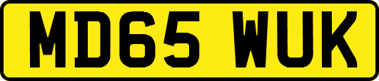 MD65WUK