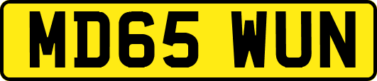 MD65WUN
