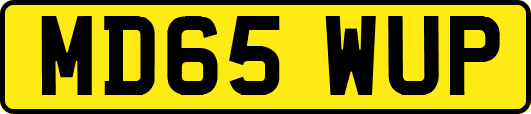 MD65WUP