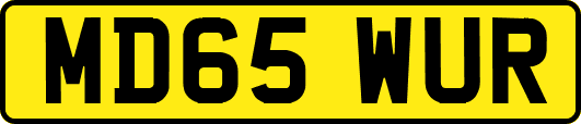 MD65WUR