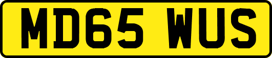 MD65WUS