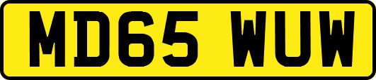 MD65WUW