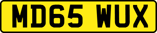MD65WUX