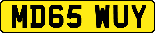 MD65WUY
