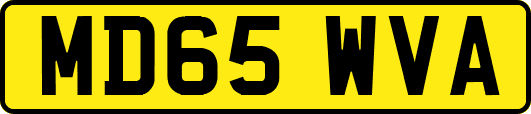 MD65WVA
