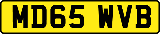 MD65WVB