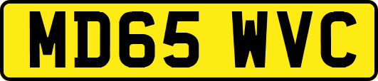 MD65WVC