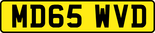 MD65WVD