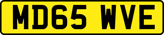 MD65WVE