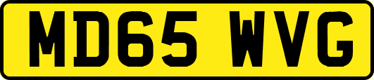 MD65WVG