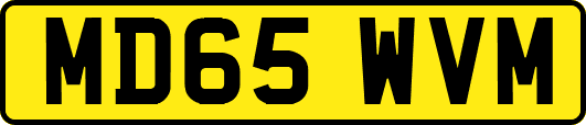 MD65WVM