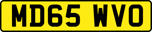 MD65WVO