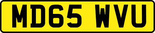 MD65WVU