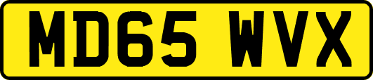 MD65WVX