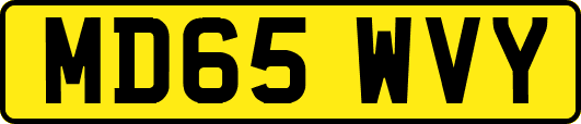 MD65WVY