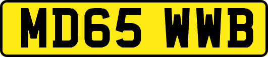 MD65WWB