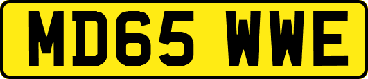 MD65WWE