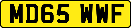 MD65WWF