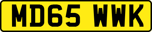 MD65WWK