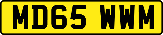 MD65WWM