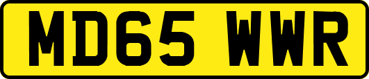 MD65WWR