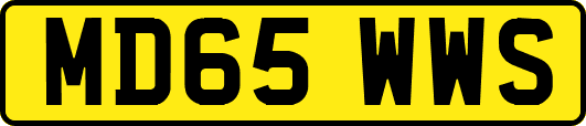 MD65WWS