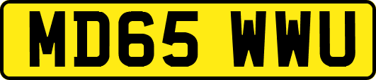 MD65WWU