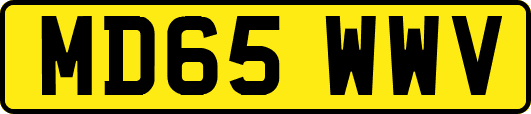 MD65WWV
