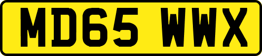 MD65WWX