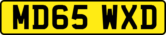 MD65WXD