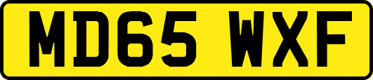 MD65WXF