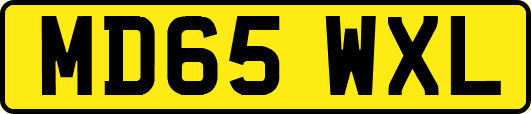 MD65WXL