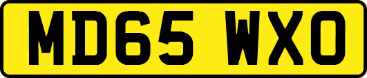 MD65WXO