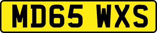 MD65WXS