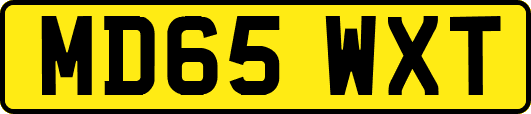 MD65WXT