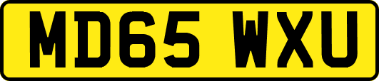 MD65WXU