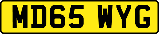 MD65WYG