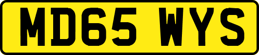 MD65WYS