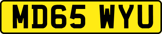MD65WYU