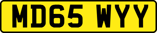 MD65WYY