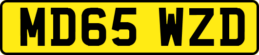 MD65WZD