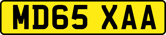 MD65XAA