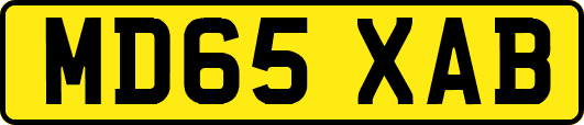 MD65XAB