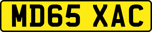 MD65XAC