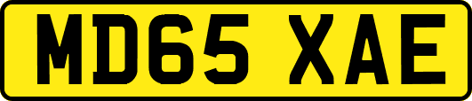 MD65XAE
