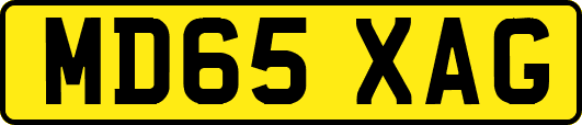 MD65XAG