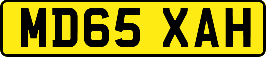 MD65XAH