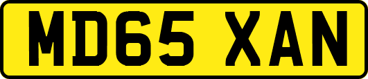 MD65XAN