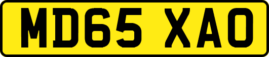 MD65XAO